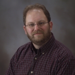 Dr. Scott Bailey Dr. Scott Bailey