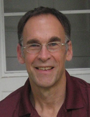 Dr. Mark Psiaki